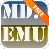 MD.emu Free-icoon