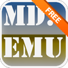 MD.emu Free আইকন
