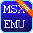 MSX.emu Free APK