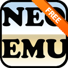 NEO.emu Free icon