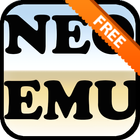 NEO.emu Free 아이콘