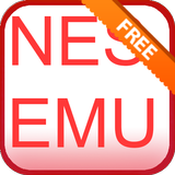 NES.emu Free иконка