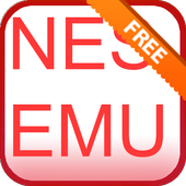 NES.emu Free アイコン