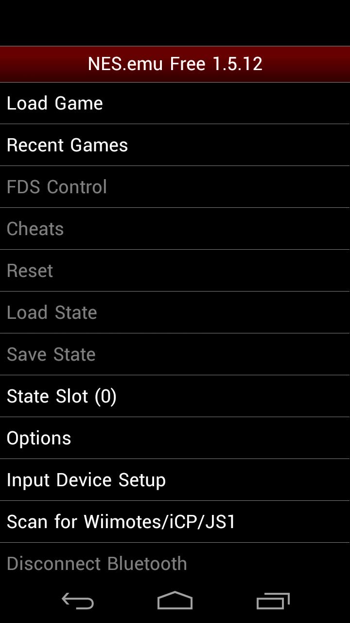 NES emu Free APK for Android Download NES emu Free APK for Android Download