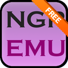 NGP.emu Free-icoon