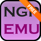 NGP.emu Free ikon