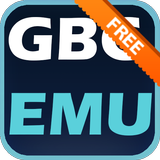 GBC.emu Free icon