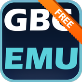 GBC.emu Free أيقونة