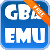GBA.emu Free-icoon