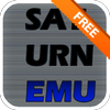 Saturn.emu Free simgesi