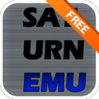 Saturn.emu Free biểu tượng
