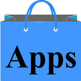 Mobile App Store icône