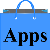 Mobile App Store icon