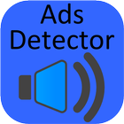 Ads Detector icône