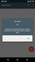 پوستر AppsTrash