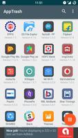 AppsTrash capture d'écran 2