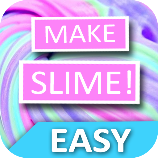 How To Make Slime Without Glue Step By Step Apk 1 0 6 Download For Android Download How To Make Slime Without Glue Step By Step Xapk Apk Bundle Latest Version Apkfab Com
