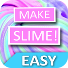 How to Make Slime without Glue: Step by Step icon