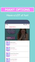 How to Make Slime without Glue: Step by Step screenshot 2