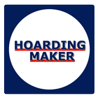 Hoarding Maker icône