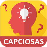 Preguntas Capciosas أيقونة