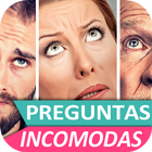Preguntas Incomodas a Amigos أيقونة