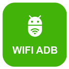 WiFi ADB Debug icône