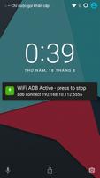 WiFi ADB Debug capture d'écran 2