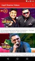 Comedy nights with Kapil Affiche