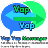 Vap Vap Messenger ícone