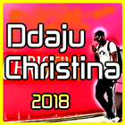 Dadju 2018 Christina ícone