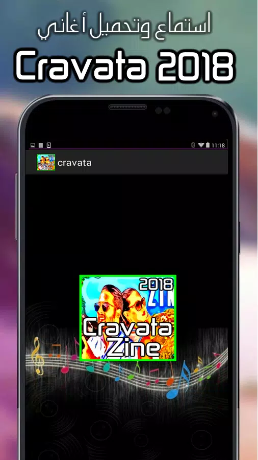 Cravata 2018 Zine Mp3 APK for Android Download