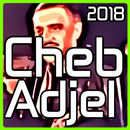 Cheb Adjel 2018 Mp3 APK