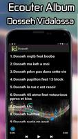 Dosseh Vidalossa Album Mp3 Gratuit Plakat