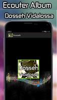 Dosseh Vidalossa Album Mp3 Gratuit Screenshot 1