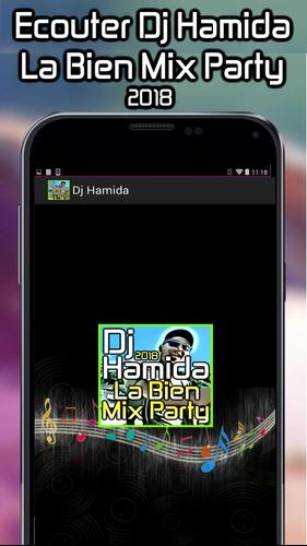 Dj Hamida APK for Android Download