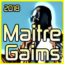 Ecoutez Maîtree Gims 2018 Mp3 APK
