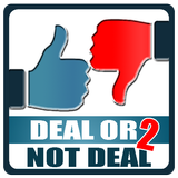 Deal Or No Deal 2 3D icône