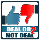 Deal Or No Deal 2 3D icono