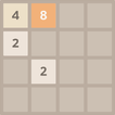 2048 Difficult Version