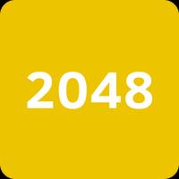 2048 Difficult Version screenshot 3