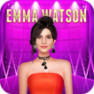 Emma Watson Dress up - Fashion Salon