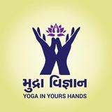 Mudra Vigyan أيقونة