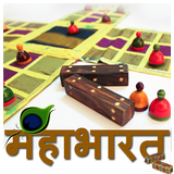 آیکون‌ Mahabharat In Hindi