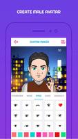 Face Avatar Maker Creator اسکرین شاٹ 2