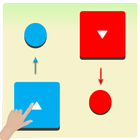 Box & Dot - Game About Square-icoon