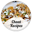 Chaat Recipes in English