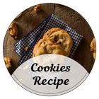 Cookies Recipes in English أيقونة