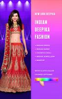 Deepika Padukone Fashion Salon capture d'écran 2