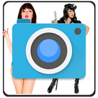 Photo Editor 2018 : Create amazing wishes picture icon